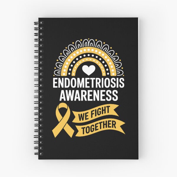 Item preview, Endometriosis Awareness designed and sold by jkrphoto.