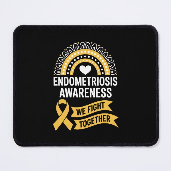 Item preview, Endometriosis Awareness designed and sold by jkrphoto.