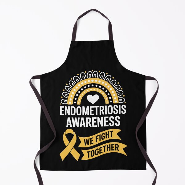 Item preview, Endometriosis Awareness designed and sold by jkrphoto.
