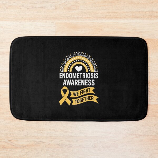 Item preview, Endometriosis Awareness designed and sold by jkrphoto.
