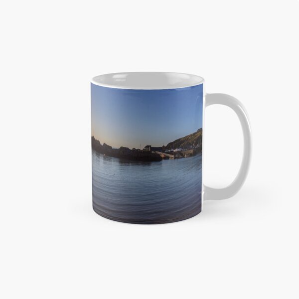 Item preview, Portpatrick Lighthouse Sand Sea and Sun designed and sold by derekbeattie.