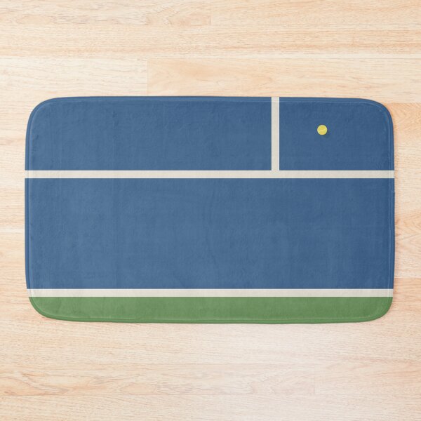 Item preview, US Open Tennis designed and sold by archetype prints.