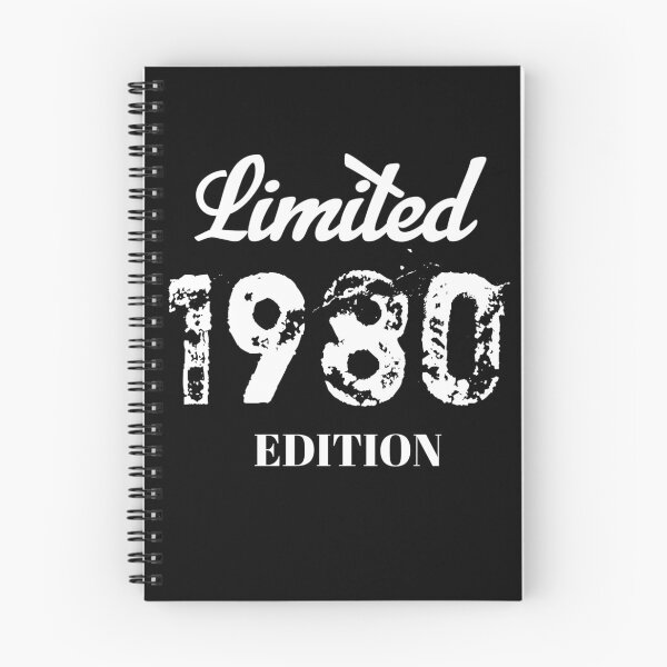 Item preview, 1980 limited edition  designed and sold by designgntshop.