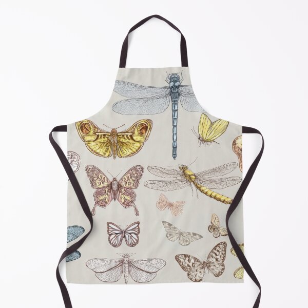 Item preview, Fluttering insects on light designed and sold by anytka.