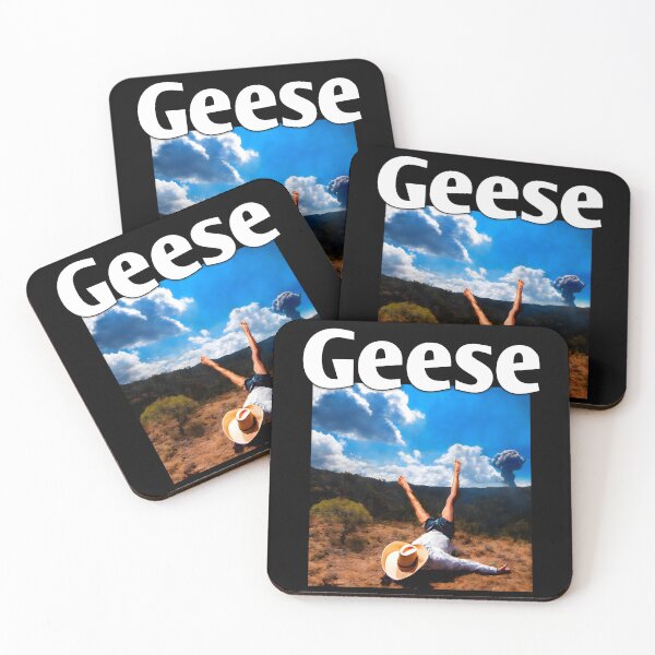 Item preview, Geese Rock band designed and sold by damipstore.