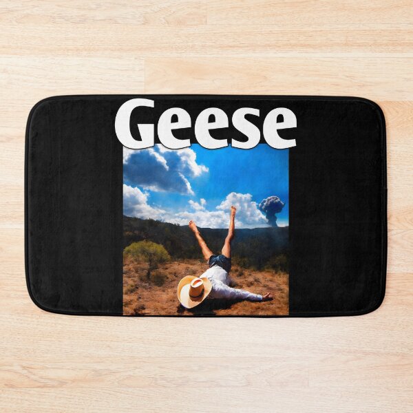 Item preview, Geese Rock band designed and sold by damipstore.