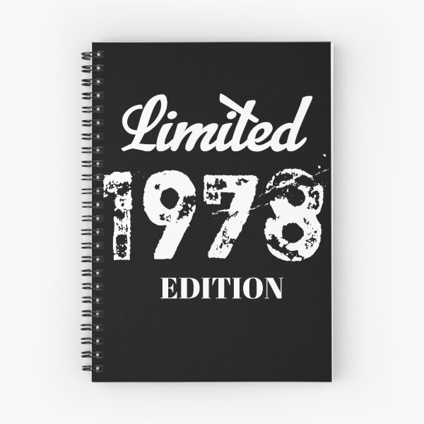 Item preview, 1978 limited edition  designed and sold by designgntshop.