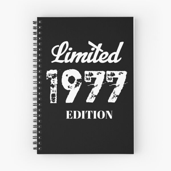 Item preview, 1977 limited edition  designed and sold by designgntshop.