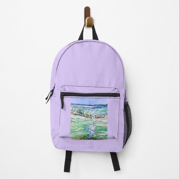 Item preview, Quiet stream designed and sold by SarahCastille.