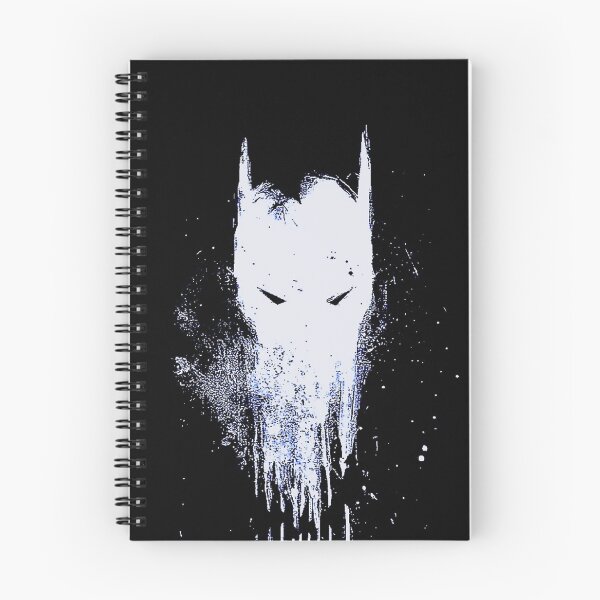 Item preview, ZERO — Dark Abstract Entity designed and sold by FontheadArt.