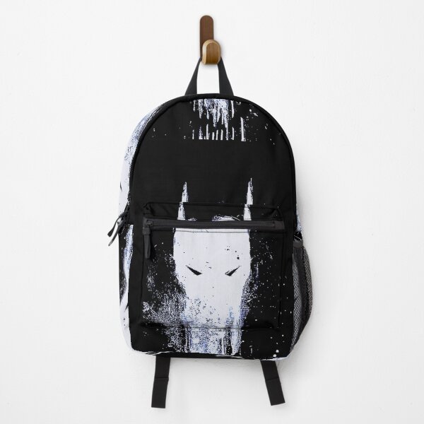 Item preview, ZERO — Dark Abstract Entity designed and sold by FontheadArt.