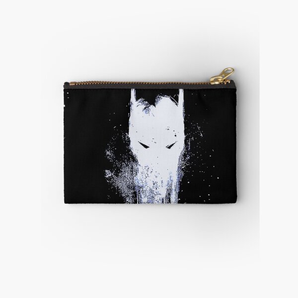 Item preview, ZERO — Dark Abstract Entity designed and sold by FontheadArt.