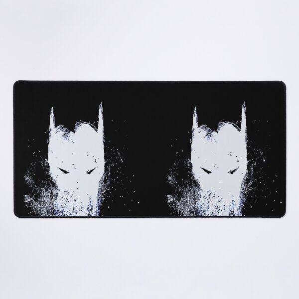 Item preview, ZERO — Dark Abstract Entity designed and sold by FontheadArt.