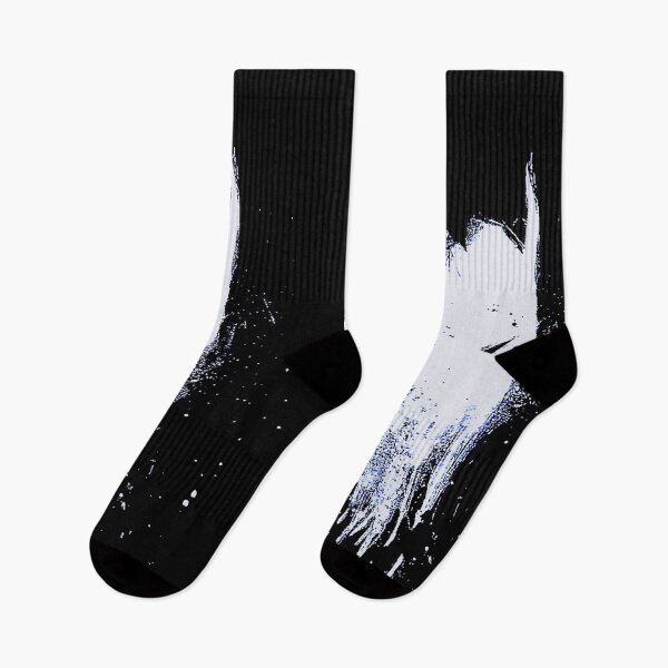 Item preview, ZERO — Dark Abstract Entity designed and sold by FontheadArt.