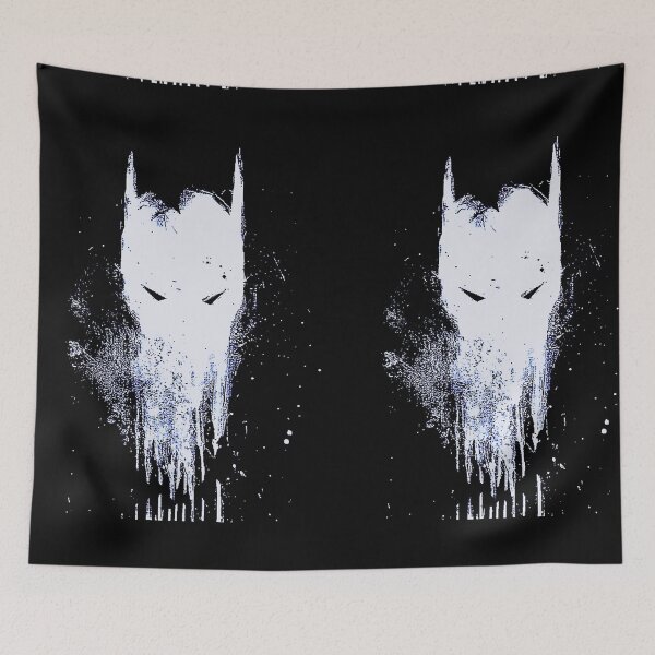 Item preview, ZERO — Dark Abstract Entity designed and sold by FontheadArt.