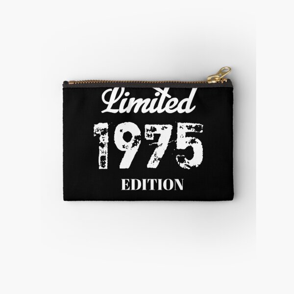 Item preview, 1975 limited edition  designed and sold by designgntshop.