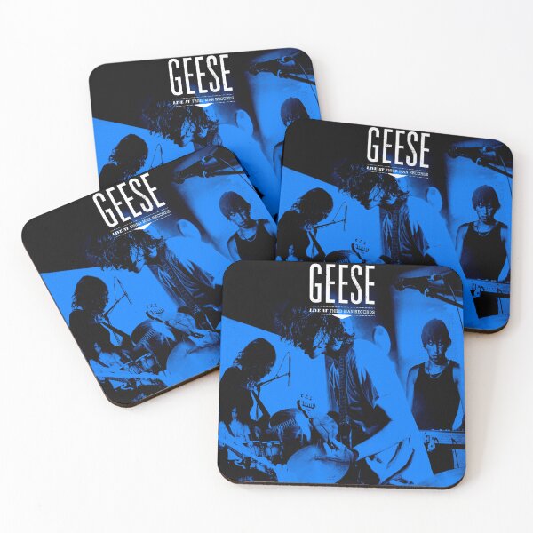 Item preview, Geese Rock band designed and sold by damipstore.