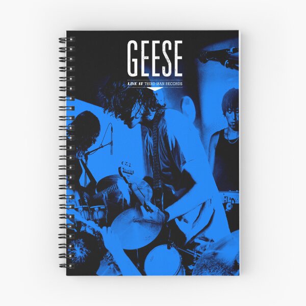Item preview, Geese Rock band designed and sold by damipstore.