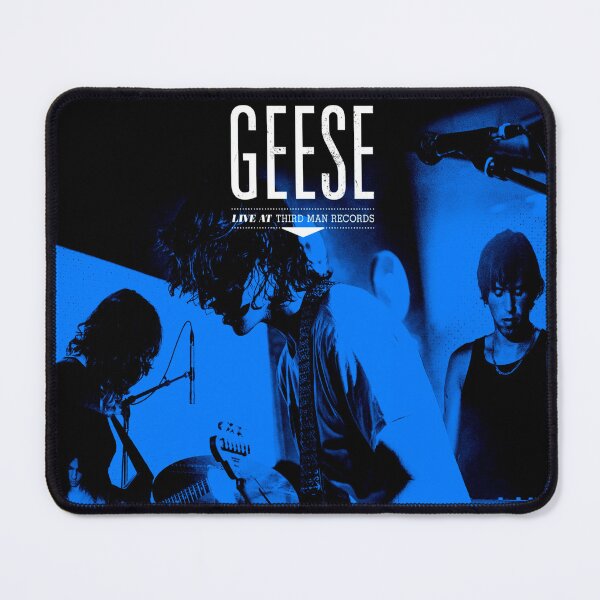 Item preview, Geese Rock band designed and sold by damipstore.