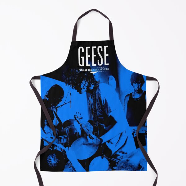 Item preview, Geese Rock band designed and sold by damipstore.