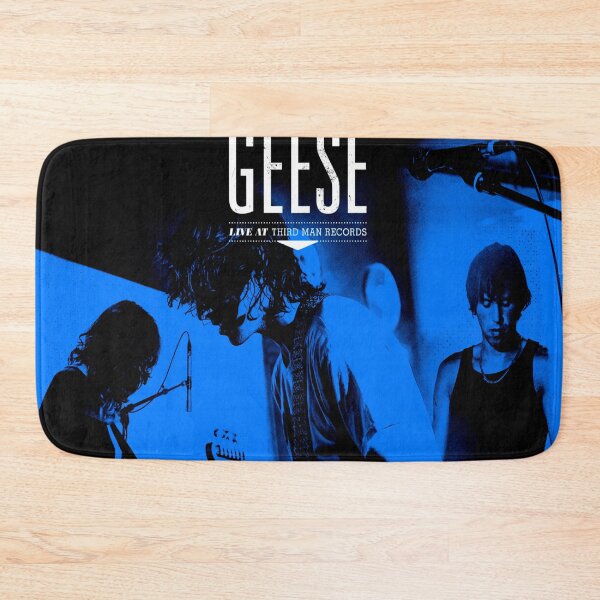 Item preview, Geese Rock band designed and sold by damipstore.