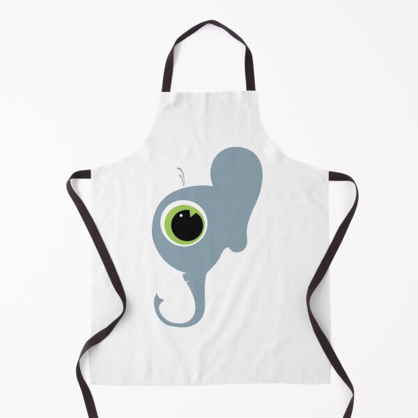 Item preview, The Simple Elephant  designed and sold by DiseniosG.
