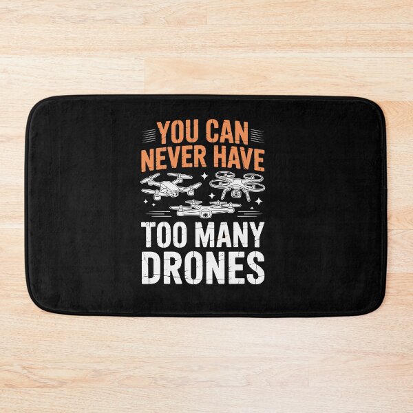 Item preview, You Can Never Have Too Many Drones' designed and sold by jkrphoto.