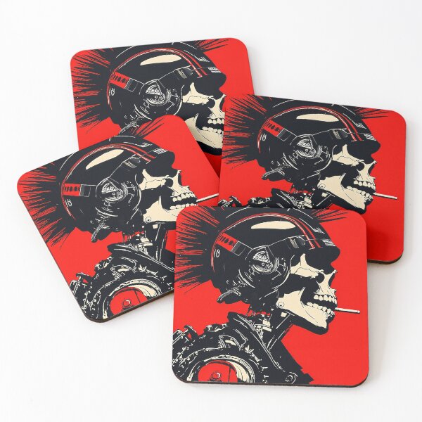 Item preview, The Anarchist Automaton designed and sold by Retro Type.