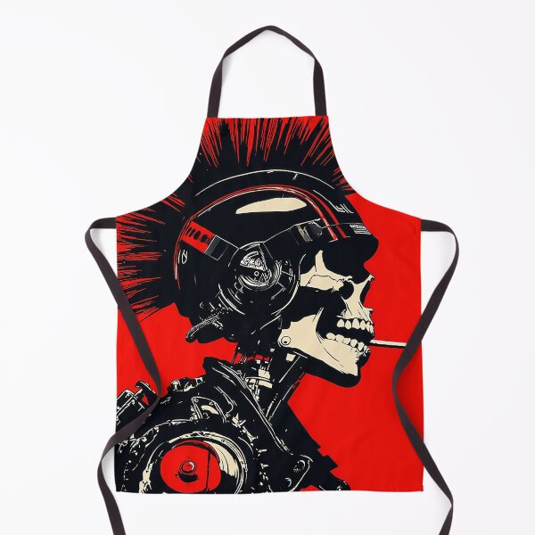 Item preview, The Anarchist Automaton designed and sold by Retro Type.