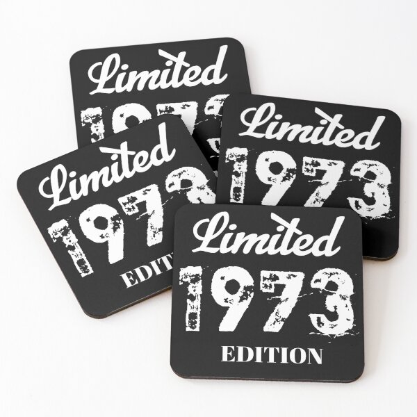Item preview, 1973 limited edition  designed and sold by designgntshop.