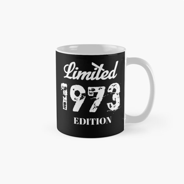 Item preview, 1973 limited edition  designed and sold by designgntshop.