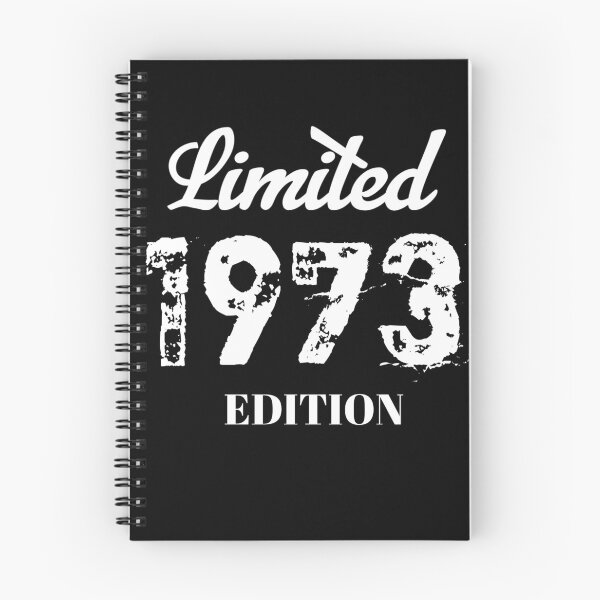 Item preview, 1973 limited edition  designed and sold by designgntshop.