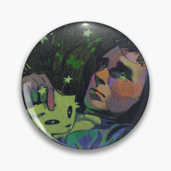 Item preview, Glarp Wilson  designed and sold by Swiffins.