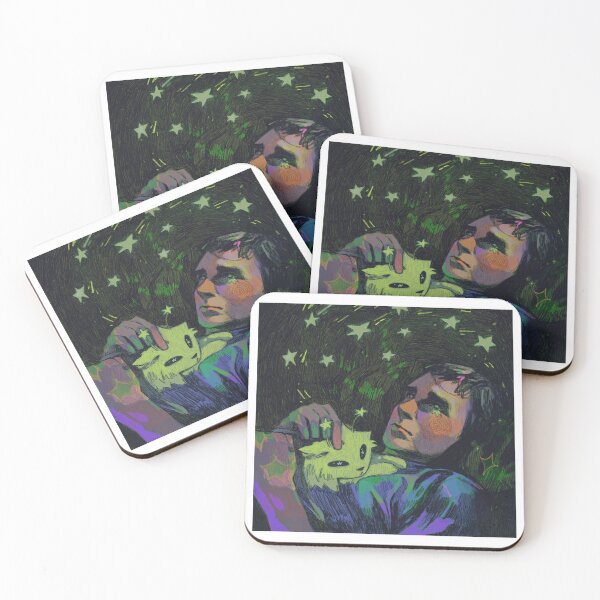 Item preview, Glarp Wilson  designed and sold by Swiffins.