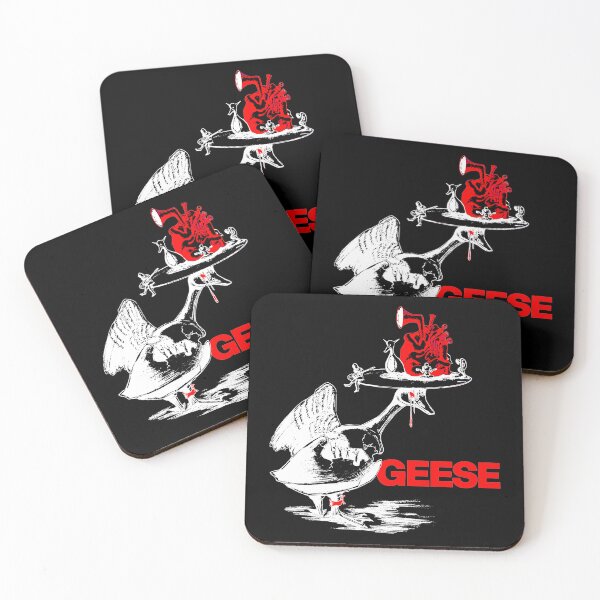 Item preview, Geese Rock band designed and sold by damipstore.