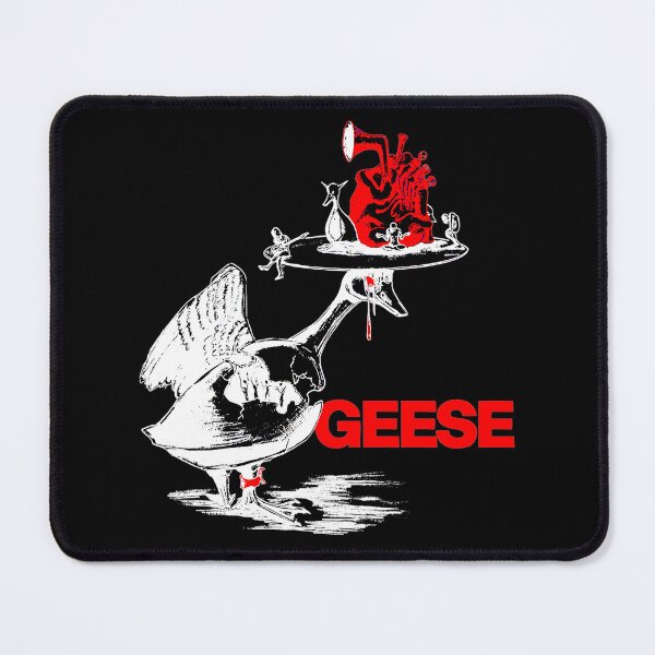 Item preview, Geese Rock band designed and sold by damipstore.