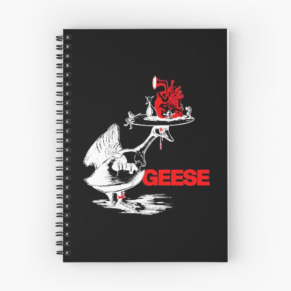 Item preview, Geese Rock band designed and sold by damipstore.