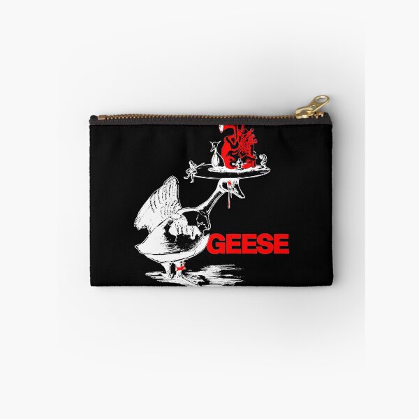 Item preview, Geese Rock band designed and sold by damipstore.