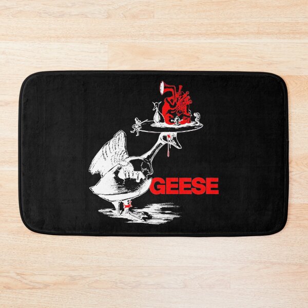 Item preview, Geese Rock band designed and sold by damipstore.