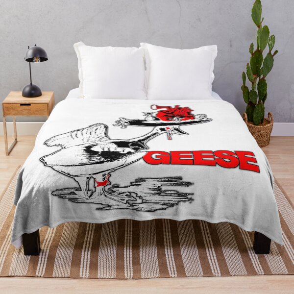 Item preview, Geese Rock band designed and sold by damipstore.