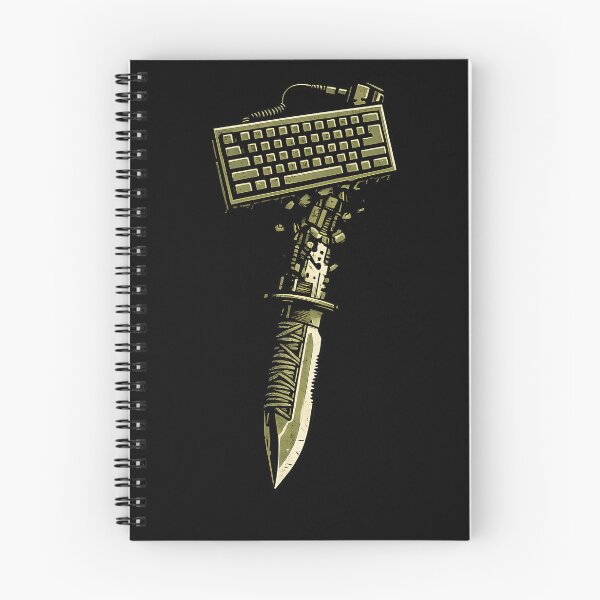 Item preview, Hacker Survival II designed and sold by Tactical Override.