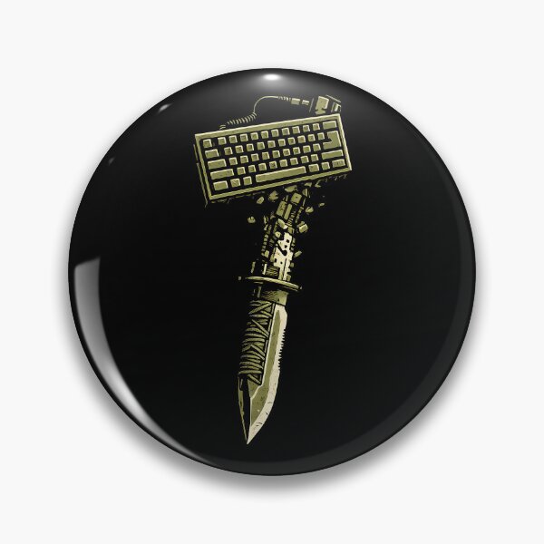 Item preview, Hacker Survival II designed and sold by Tactical Override.