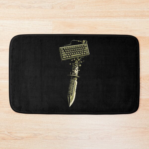 Item preview, Hacker Survival II designed and sold by Tactical Override.