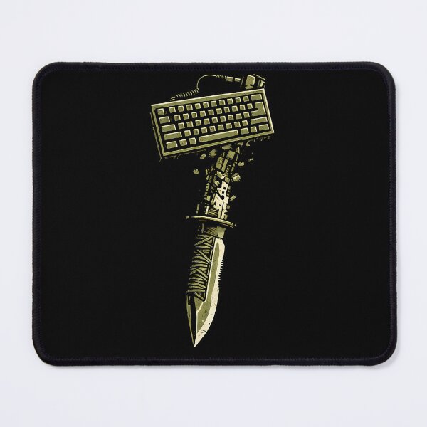 Item preview, Hacker Survival II designed and sold by Tactical Override.