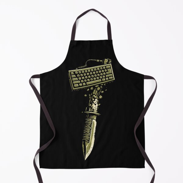 Item preview, Hacker Survival II designed and sold by Tactical Override.