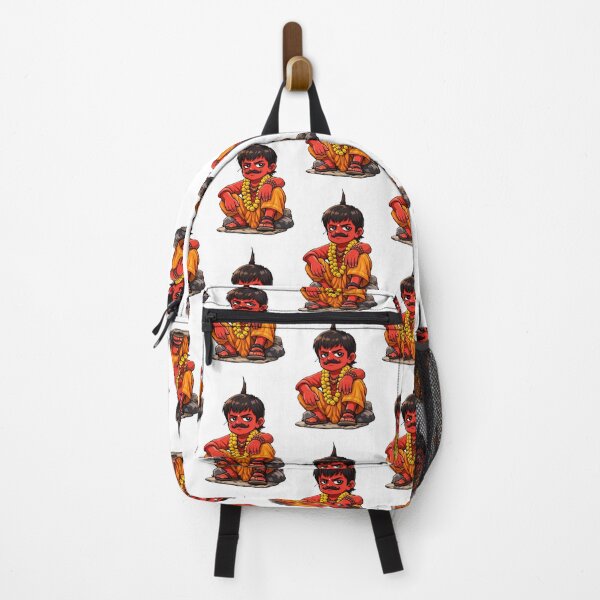 Item preview, Chota Pandit - Desi Meme Character designed and sold by MessyHandsCo.