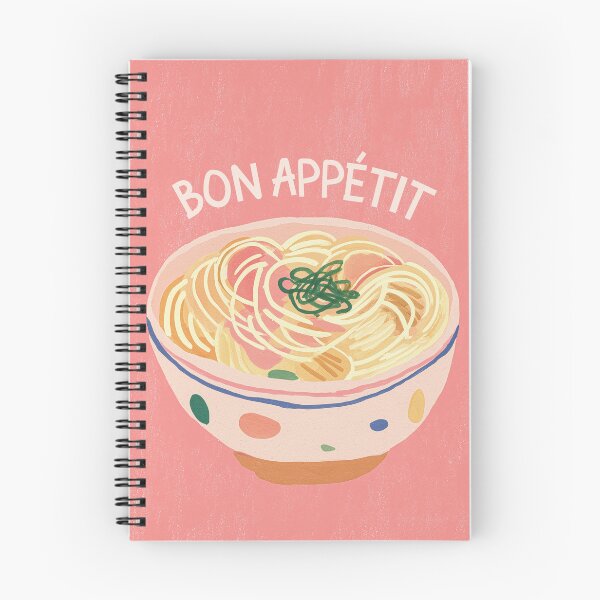 Item preview, Bon Appetit designed and sold by PixieRaye.