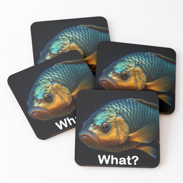 Item preview, What? designed and sold by LP--JAY.