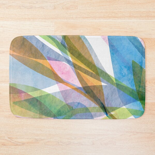 Item preview, Translucent Garden III designed and sold by Skyline-Art-Inc.