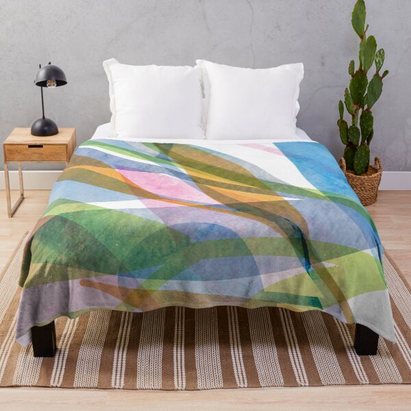 Item preview, Translucent Garden III designed and sold by Skyline-Art-Inc.